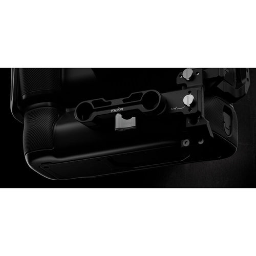 Tilta Advanced Camera Cage Kit for BMCC 6K (Black)