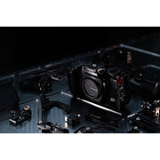 Tilta Full Camera Cage for Blackmagic Design Cinema Camera 6K (Black)