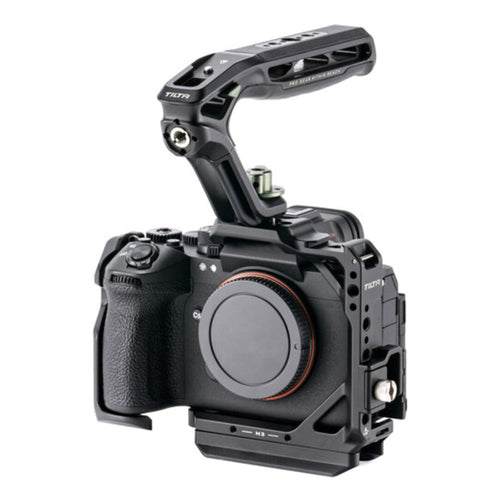 Tilta Full Camera Cage for Sony a1 II/a9 III with Base Kit