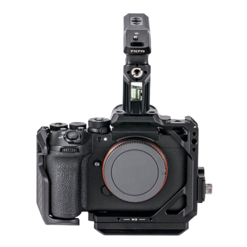 Tilta Full Camera Cage for Sony a1 II/a9 III with Base Kit