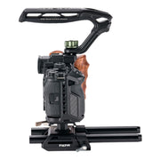 Tilta Full Camera Cage for Sony a1 II/a9 III with Base Kit