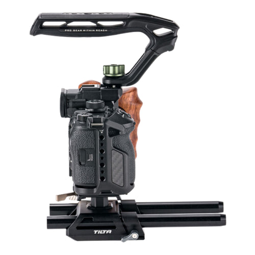 Tilta Full Camera Cage for Sony a1 II/a9 III with Base Kit