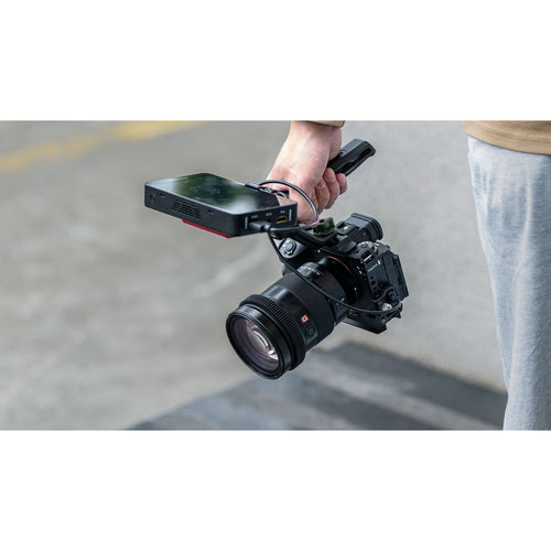 Tilta Full Camera Cage for Sony a1 II/a9 III with Base Kit