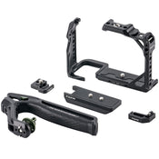 Tilta Full Camera Cage for Sony a1 II/a9 III with Base Kit