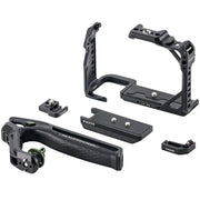 Tilta Full Camera Cage for Sony a1 II/a9 III with Base Kit
