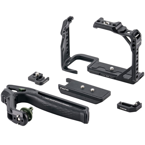Tilta Full Camera Cage for Sony a1 II/a9 III with Base Kit