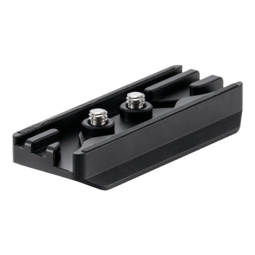 Tilta Arca-Type Bottom Plate with Cable Pass-Through for Sony a1 II/a9 III