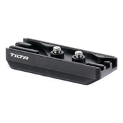 Tilta Arca-Type Bottom Plate with Cable Pass-Through for Sony a1 II/a9 III