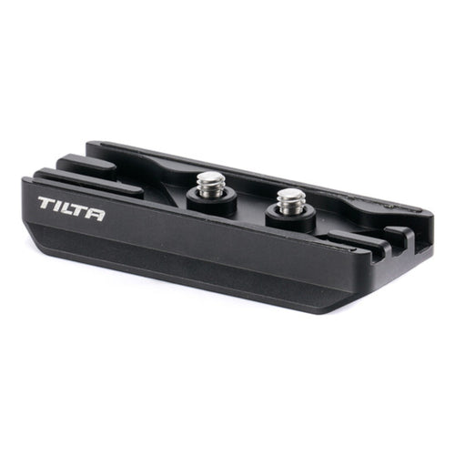 Tilta Arca-Type Bottom Plate with Cable Pass-Through for Sony a1 II/a9 III
