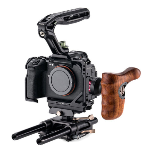 Tilta Full Camera Cage Pro Kit for Sony a1 II and a9 III
