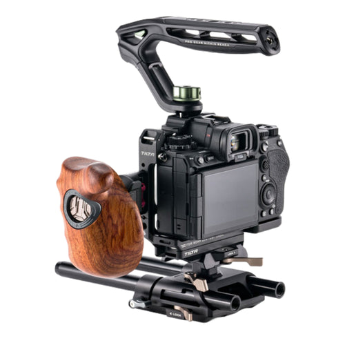 Tilta Full Camera Cage Pro Kit for Sony a1 II and a9 III