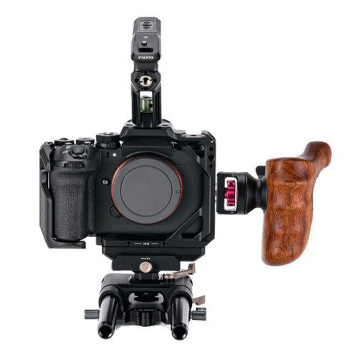 Tilta Full Camera Cage Pro Kit for Sony a1 II and a9 III