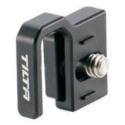Tilta HDMI Cable Clamp for Sony a9 III - Black