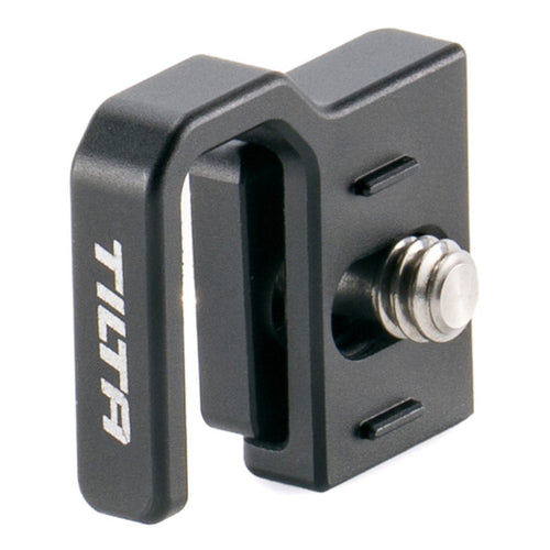 Tilta HDMI Cable Clamp for Sony a9 III - Black