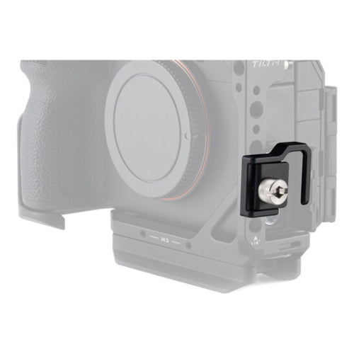 Tilta HDMI Cable Clamp for Sony a9 III - Black