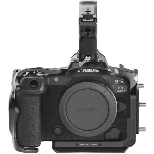 Tilta Lightweight Camera Cage Kit for Canon R5 Mark II (Black)
