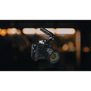 Tilta Lightweight Camera Cage Kit for Canon R5 Mark II (Black)