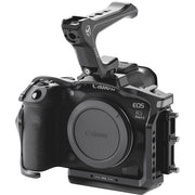 Tilta Lightweight Camera Cage Kit for Canon R5 Mark II (Black)