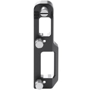 Tilta HDMI / USB-C Cable Clamp for Canon R5 Mark II Cages (Black)