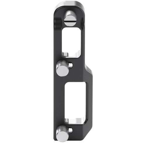 Tilta HDMI / USB-C Cable Clamp for Canon R5 Mark II Cages (Black)