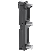 Tilta HDMI / USB-C Cable Clamp for Canon R5 Mark II Cages (Black)
