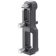 Tilta HDMI / USB-C Cable Clamp for Canon R5 Mark II Cages (Black)