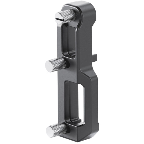 Tilta HDMI / USB-C Cable Clamp for Canon R5 Mark II Cages (Black)