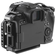 Tilta Full Camera Cage for Canon R5 Mark II (Black)