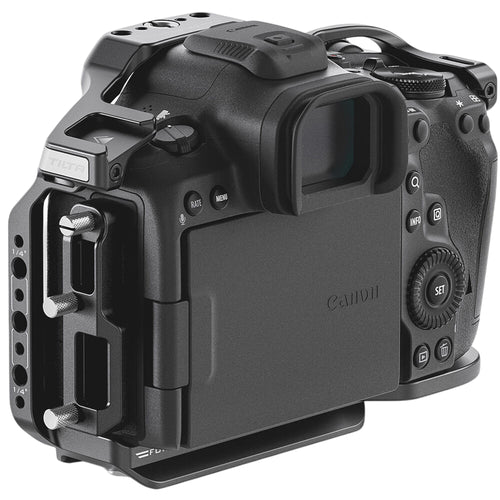 Tilta Full Camera Cage for Canon R5 Mark II (Black)