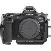 Tilta Full Camera Cage for Canon R5 Mark II (Black)