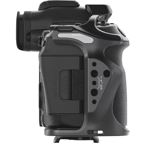 Tilta Full Camera Cage for Canon R5 Mark II (Black)