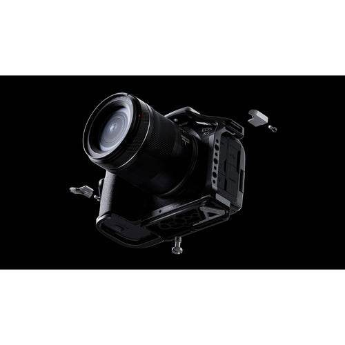 Tilta Full Camera Cage for Canon R5 Mark II (Black)