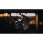 Tilta Full Camera Cage for Canon R5 Mark II (Black)