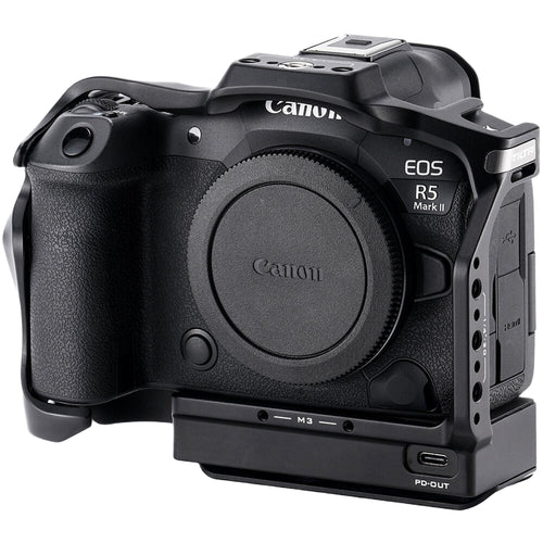 Tilta Full Camera Cage with Cooling System for Canon EOS R5 Mark II