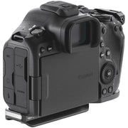 Tilta Half Camera Cage for Canon R5 Mark II (Black)