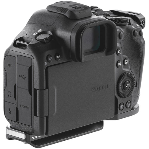 Tilta Half Camera Cage for Canon R5 Mark II (Black)