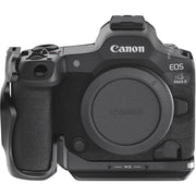 Tilta Half Camera Cage for Canon R5 Mark II (Black)
