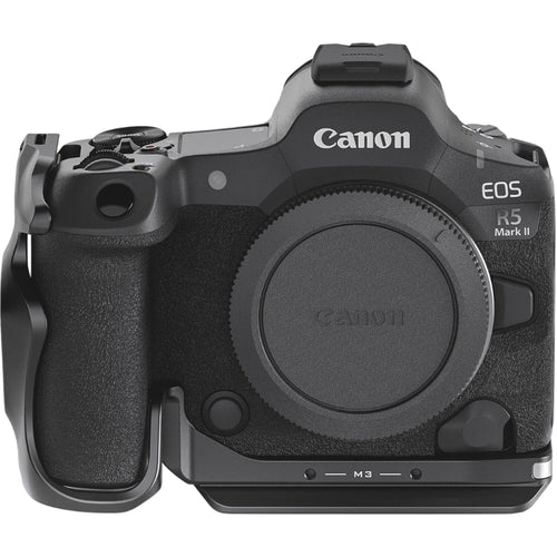 Tilta Half Camera Cage for Canon R5 Mark II (Black)