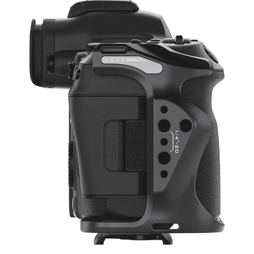 Tilta Half Camera Cage for Canon R5 Mark II (Black)