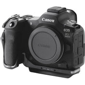 Tilta Half Camera Cage for Canon R5 Mark II (Black)