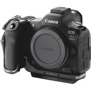 Tilta Half Camera Cage for Canon R5 Mark II (Black)