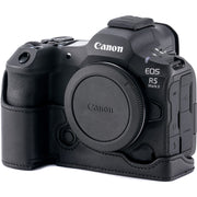 Tilta Leather Half Case for Canon R5 Mark II