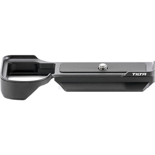 Tilta Arca-Type Bottom Plate for Sony ZV-E10 II (Black)