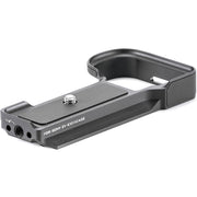 Tilta Arca-Type Bottom Plate for Sony ZV-E10 II (Black)