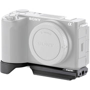 Tilta Arca-Type Bottom Plate for Sony ZV-E10 II (Black)