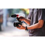 Tilta Arca-Type Bottom Plate for Sony ZV-E10 II (Black)