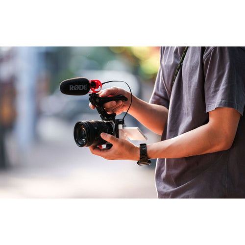 Tilta Arca-Type Bottom Plate for Sony ZV-E10 II (Black)