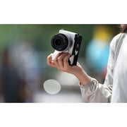 Tilta Arca-Type Bottom Plate for Sony ZV-E10 II (Black)
