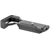 Tilta Arca-Type Bottom Plate for Sony ZV-E10 II (Black)