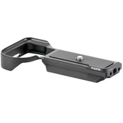 Tilta Arca-Type Bottom Plate for Sony ZV-E10 II (Black)